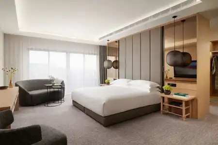 Nobu London Portman Square - 59