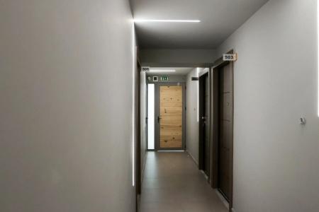 V36 Suites - 29