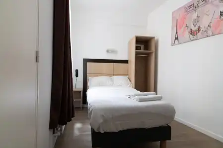 Hôtel De Bordeaux - 1