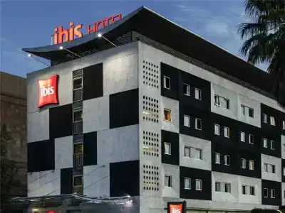 ibis Mexico Perinorte - 29