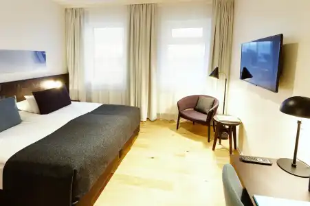 TOP CityLine Fosshotel - 42