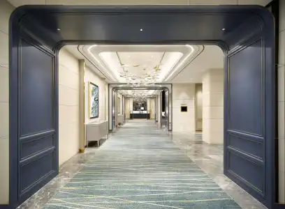 Sofitel Ambassador Seoul & Serviced Residences - 49