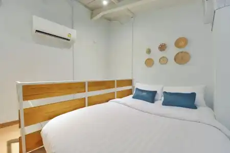 StayAt Bedever Bangkok - 66