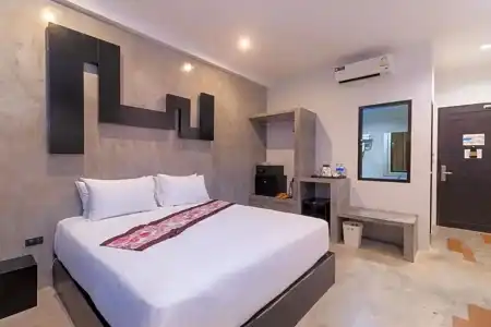 Aonang Viva Resort - 110