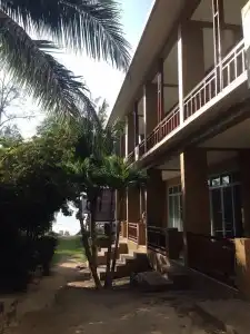 Hut Sun Bungalow - 41