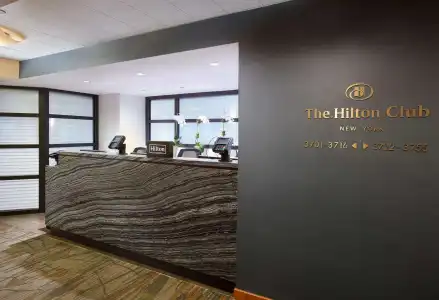The Hilton Club - New York - 30