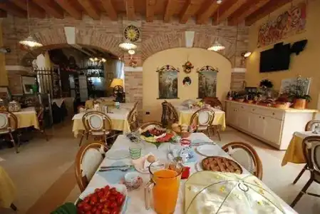 Agriturismo Dolceacqua - 23