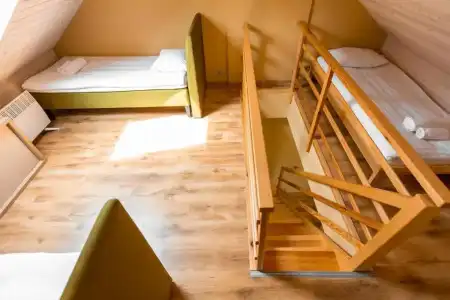 Palanga Camping Compensa - 76