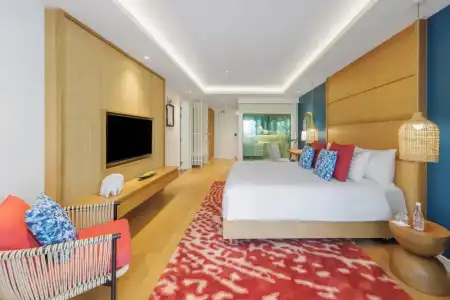 Club Wyndham Patong Hill Phuket - 35