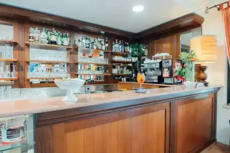 B&B Country Club Sport - 12