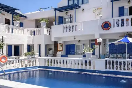 Porto Perissa - 65