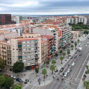 Cosmo Apartaments Marina - 14