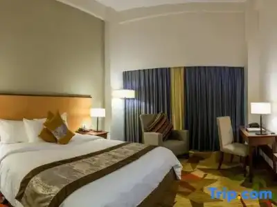 Summit Parkview Yangon - 92