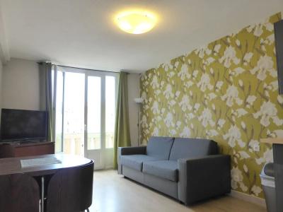 ApartAMMI Nice Massena - 16