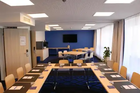 ApartPaderborn - 12
