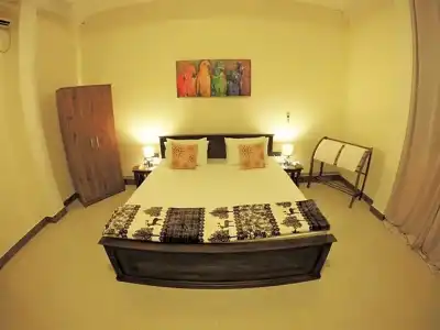 White Palace Sri Lanka B&B - 18