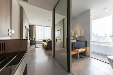 Solaria Nishitetsu Bangkok - 50