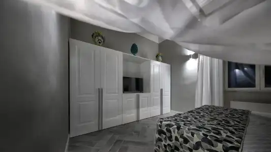Suite del Ponte Normanno - 1