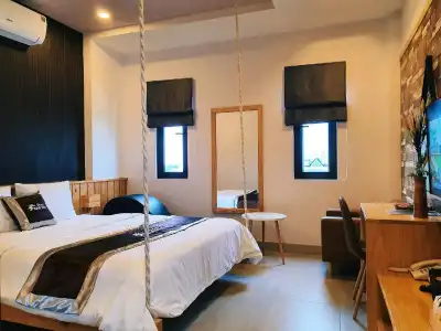Kha Thy by OYO Rooms - 10