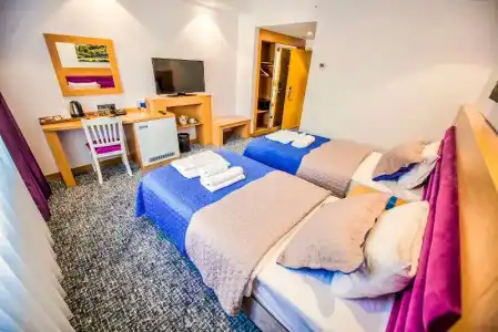 Golden Inn Uzungol - 51