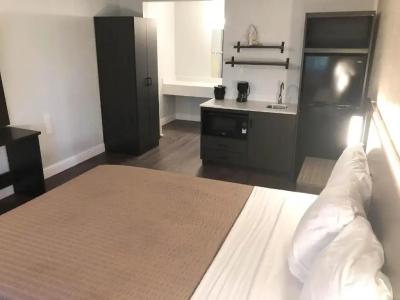 Motel 6 Sacramento, CA – Natomas & Smf Airport - 2