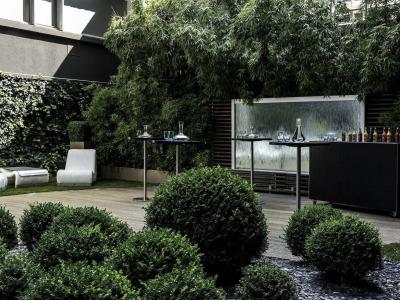 Sofitel Lyon Bellecour - 42