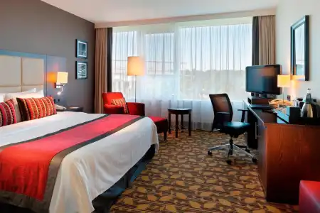 Courtyard by Marriott Hannover Maschsee - 37