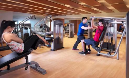 Swissotel The Stamford Singapore - 20