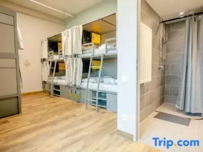 Wombat’s The City Hostel Munich Werksviertel - 1