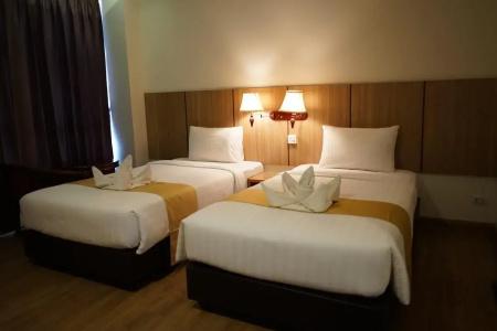 The Sita Princess Buriram - 41
