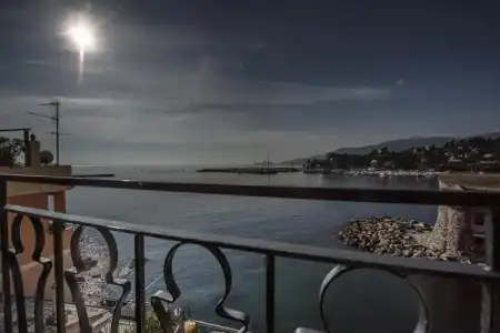 Italia e Lido Rapallo - 100