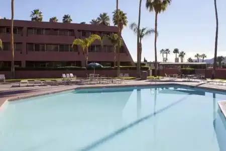 Marquis Villas Resort By Diamond Resorts - 14