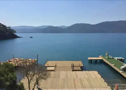 Gokturk Otel - 12