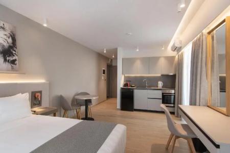 The Residences - 4