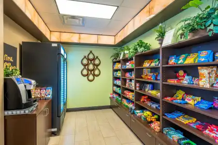 Holiday Inn Murfreesboro by IHG - 22