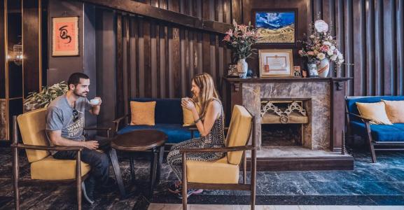 Nomadtrails Boutique Sapa - 22