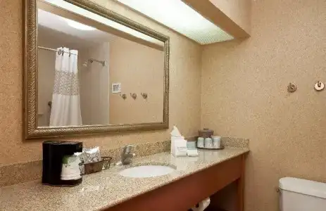 Hampton Inn Laredo - 56