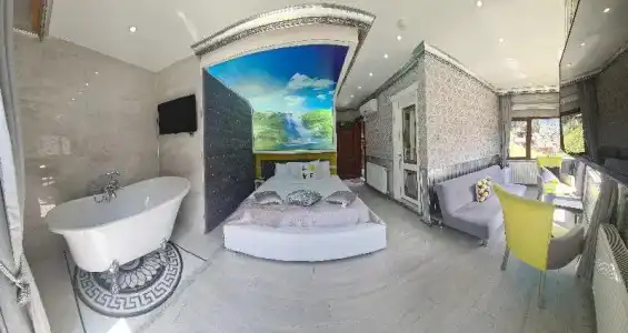 Ayder Doga Resort - 37