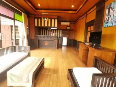 Grand Sea Beach Resort - 104