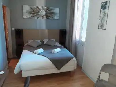 Hôtel Le Rochegude - 53