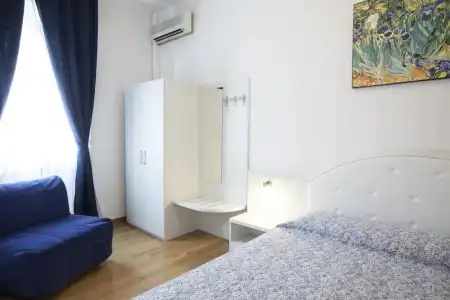 Albergo Amalfi Milano - 64