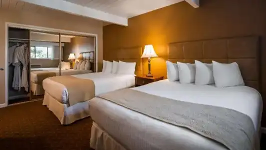 Best Western Plus Santa Barbara - 166