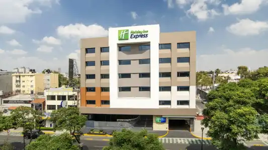 Holiday Inn Express Mexico Basilica by IHG - 50