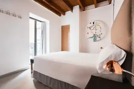 Hostal Juarez - Hostel - 51