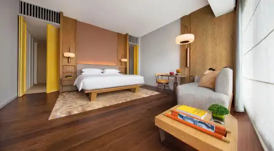 Andaz Singapore, By Hyatt - 33