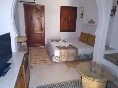 Dar el Bhar - 32
