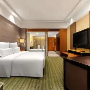 Pullman Dongguan Changan - 42