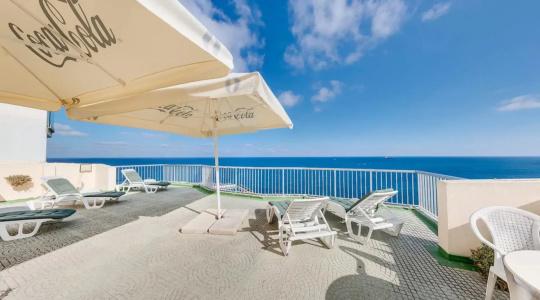 Sliema Chalet - 7