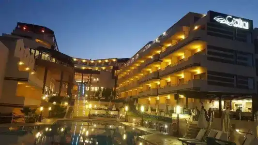 Galini Sea View - 48