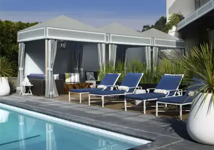 Hyatt Centric Delfina Santa Monica - 18
